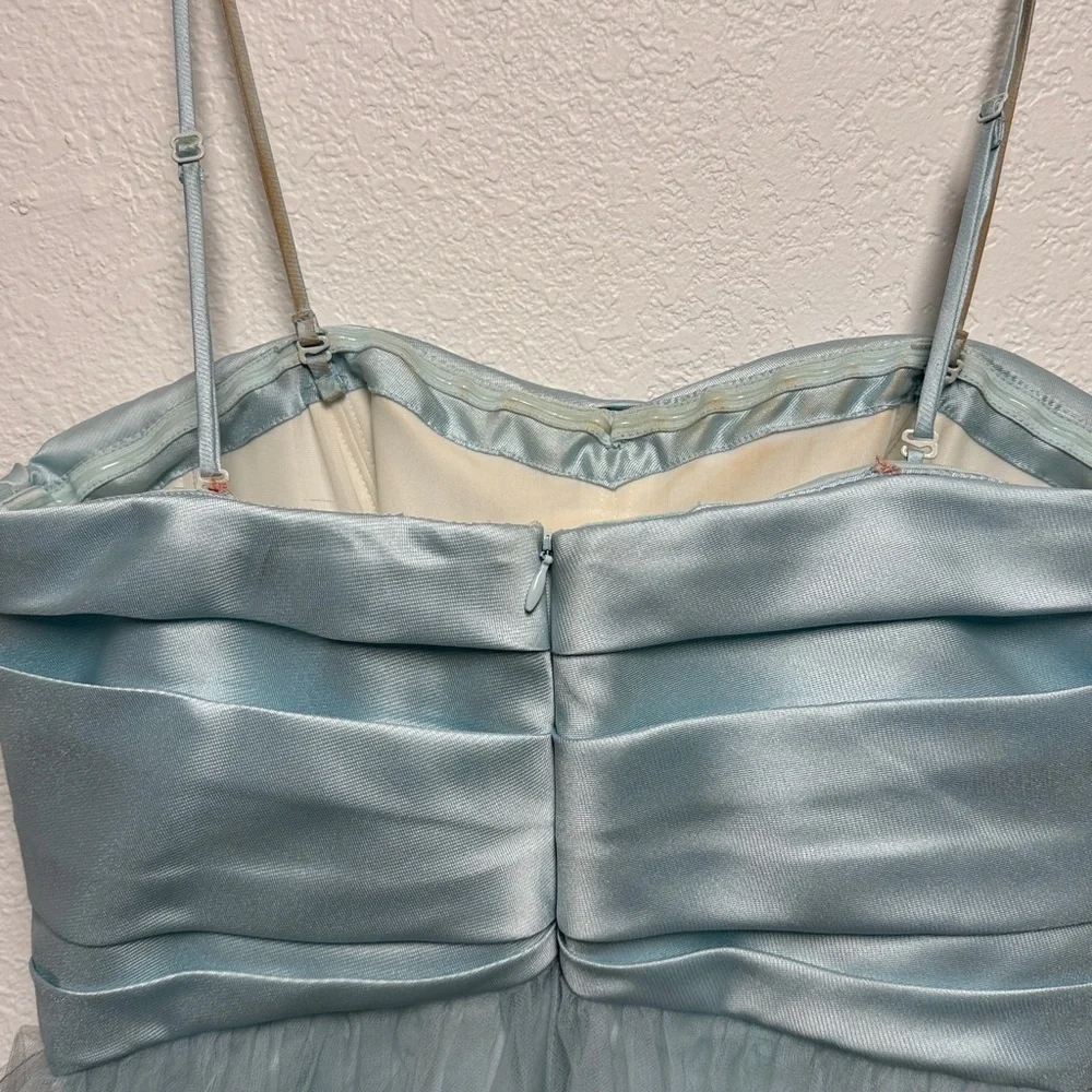 Monique Lhuillier Katerina Dress size 10